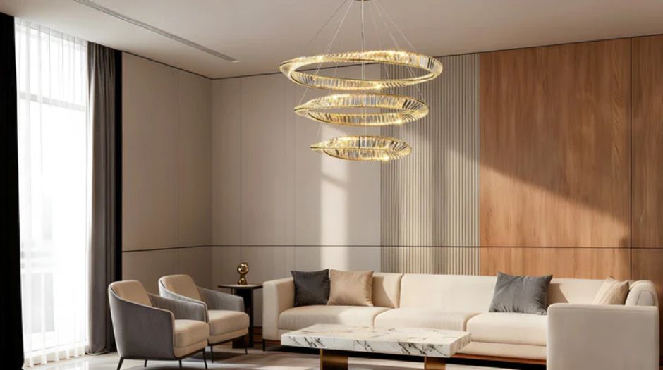 Chandelier Ideas and Buying Guide for Every Room 2026