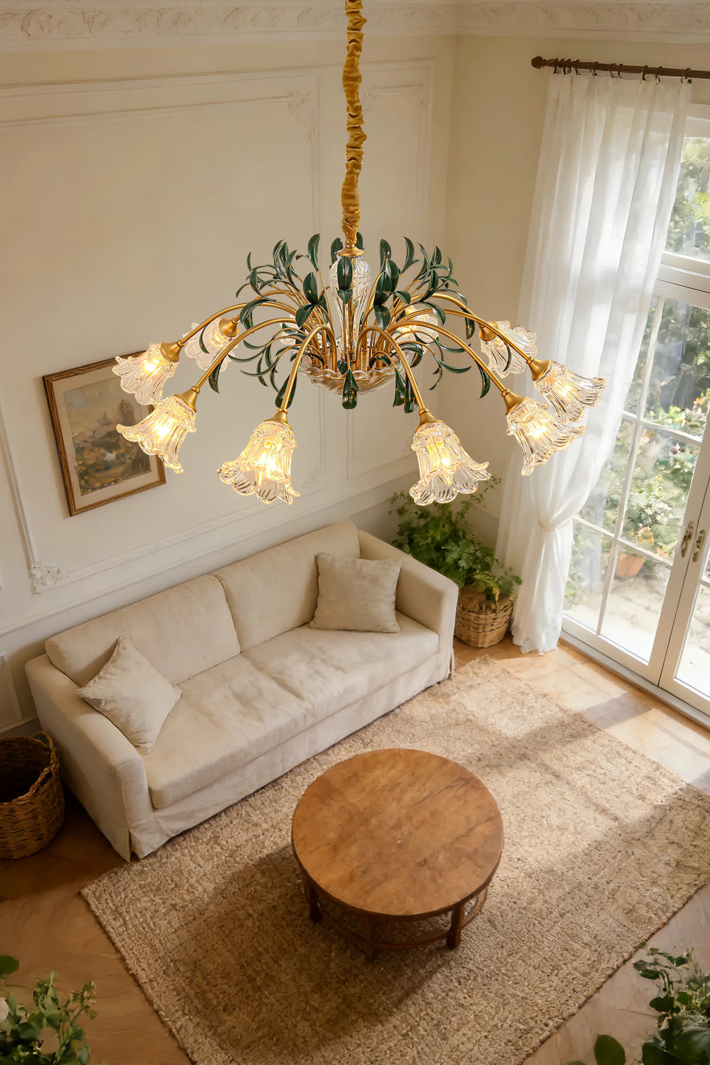 Bring Nature’s Elegance Home