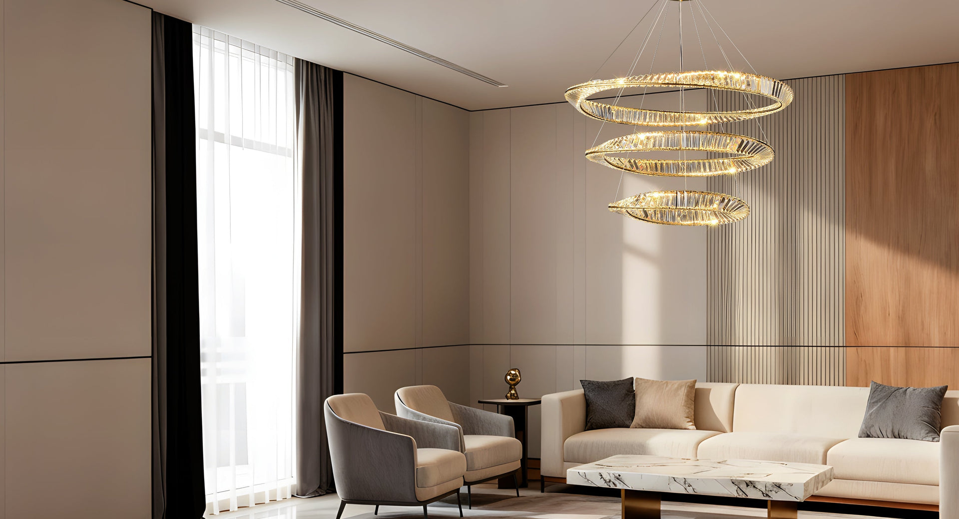 Chandelier Ideas and Buying Guide for Every Room 2026