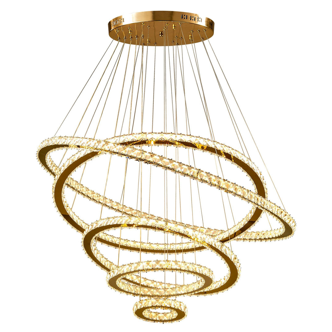 Chandelier Lighting Collection