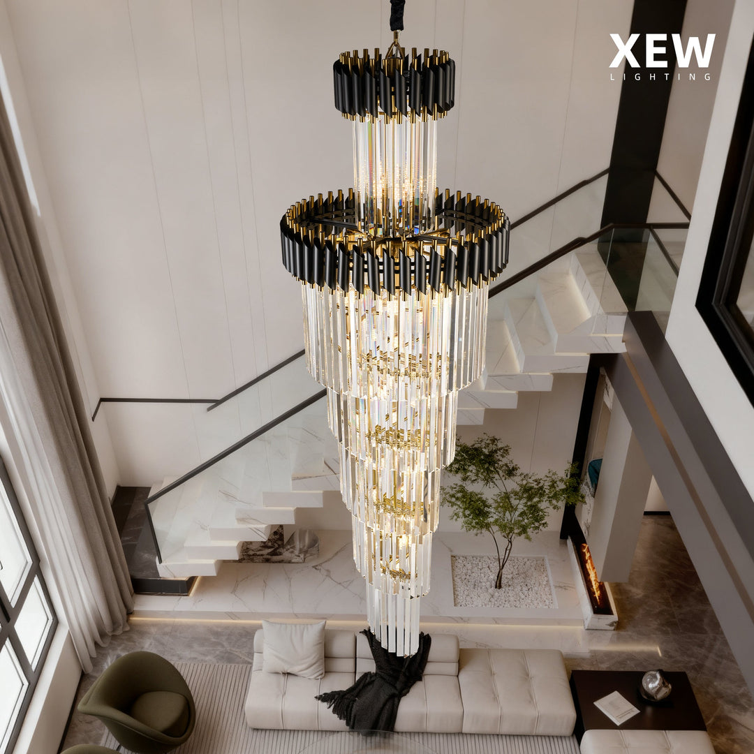 Staircase Collection