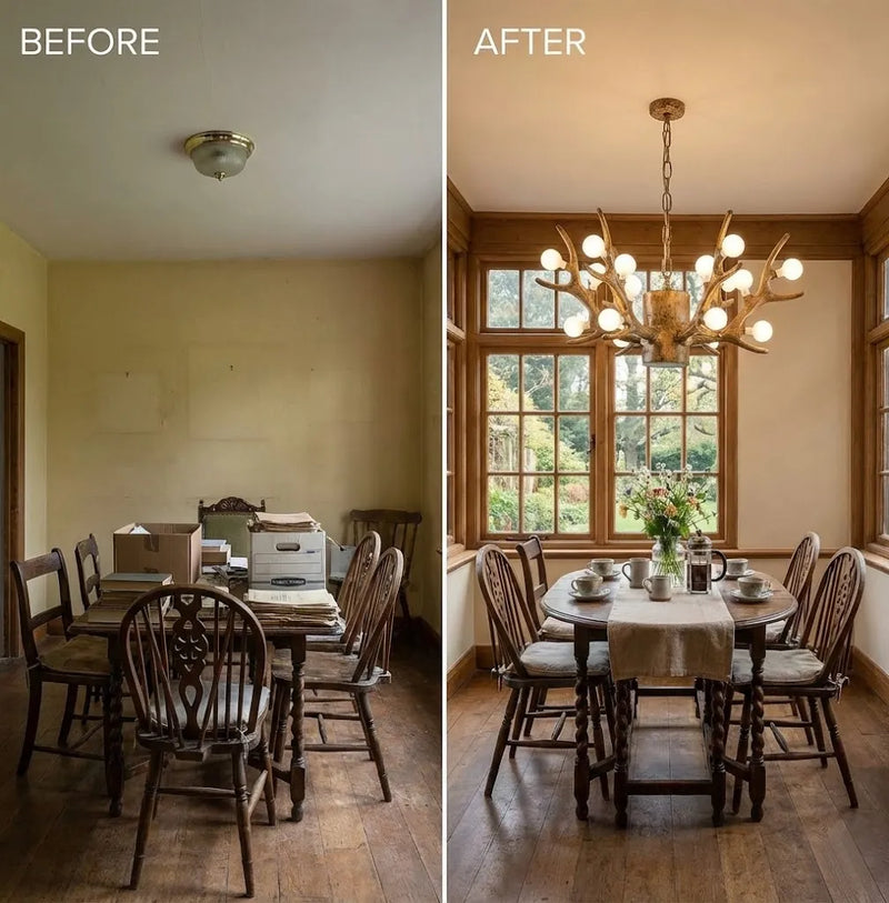 The "Mood Killer" Hanging Above Your Head