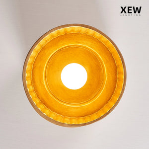 Enjoy the Golden Glow