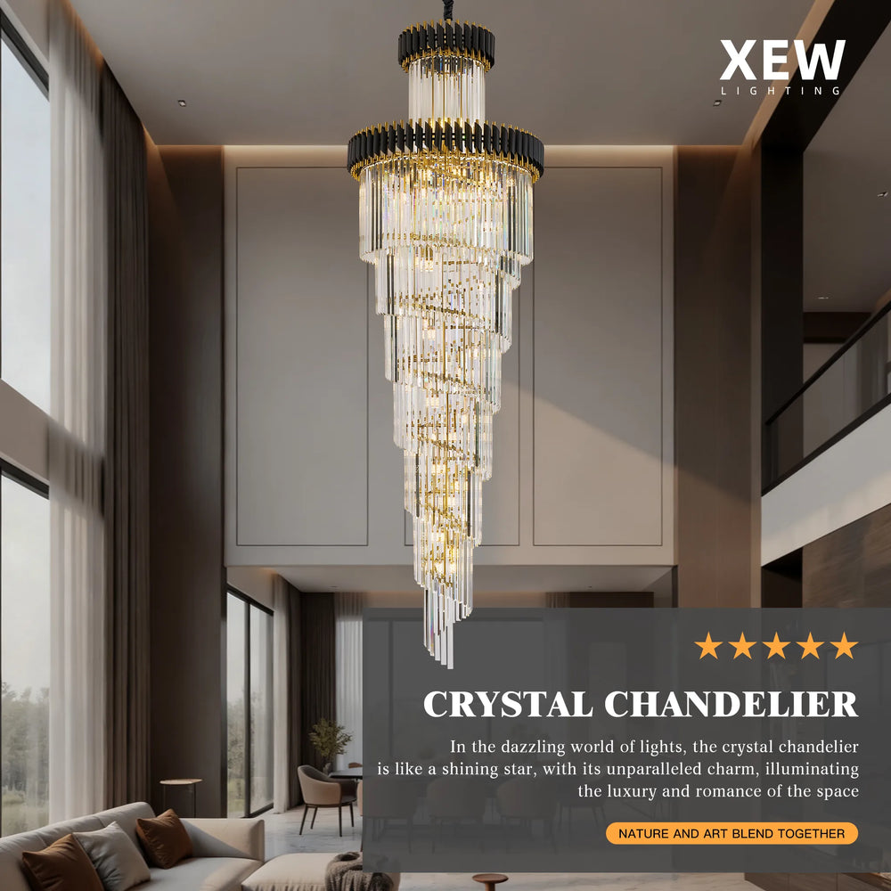 Vela Royale - Xewlighting
