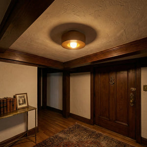 Enjoy the Period Charm