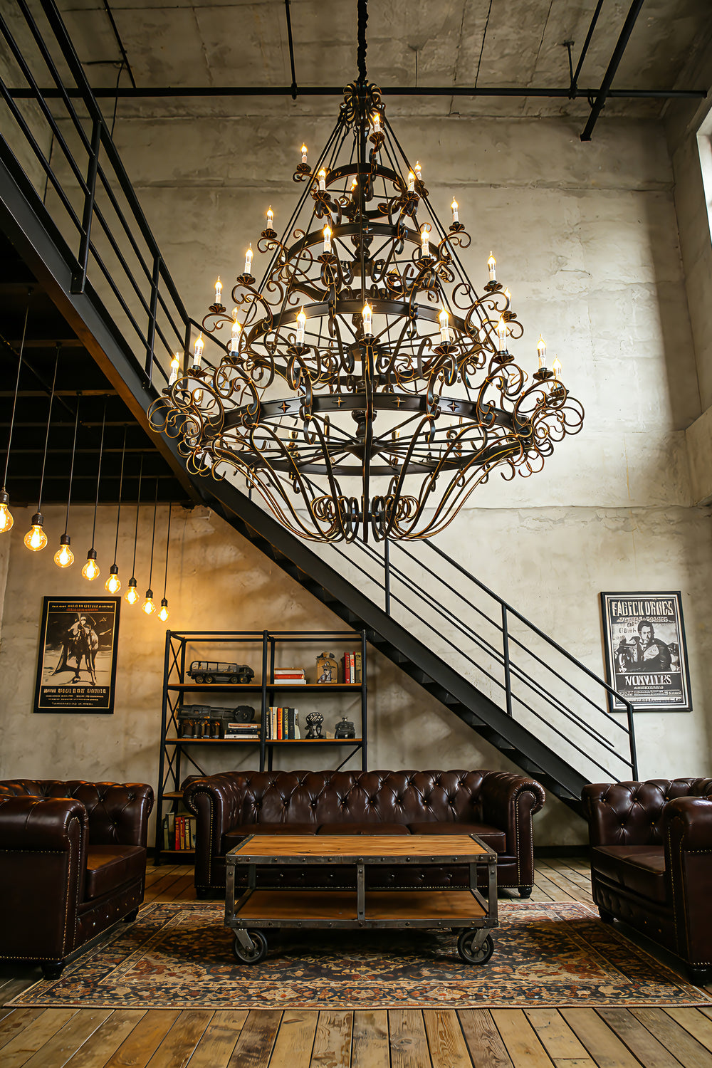 Bring Nature’s Elegance Home