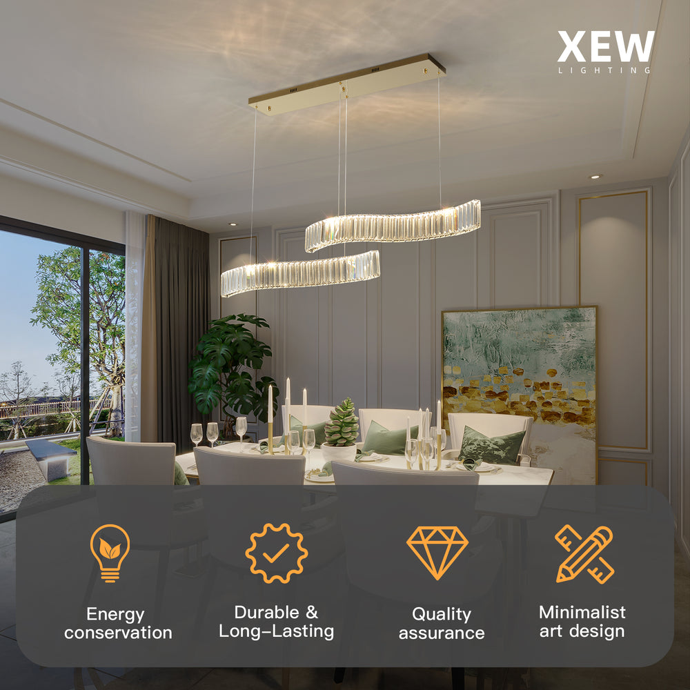 Vela Arc - Xewlighting