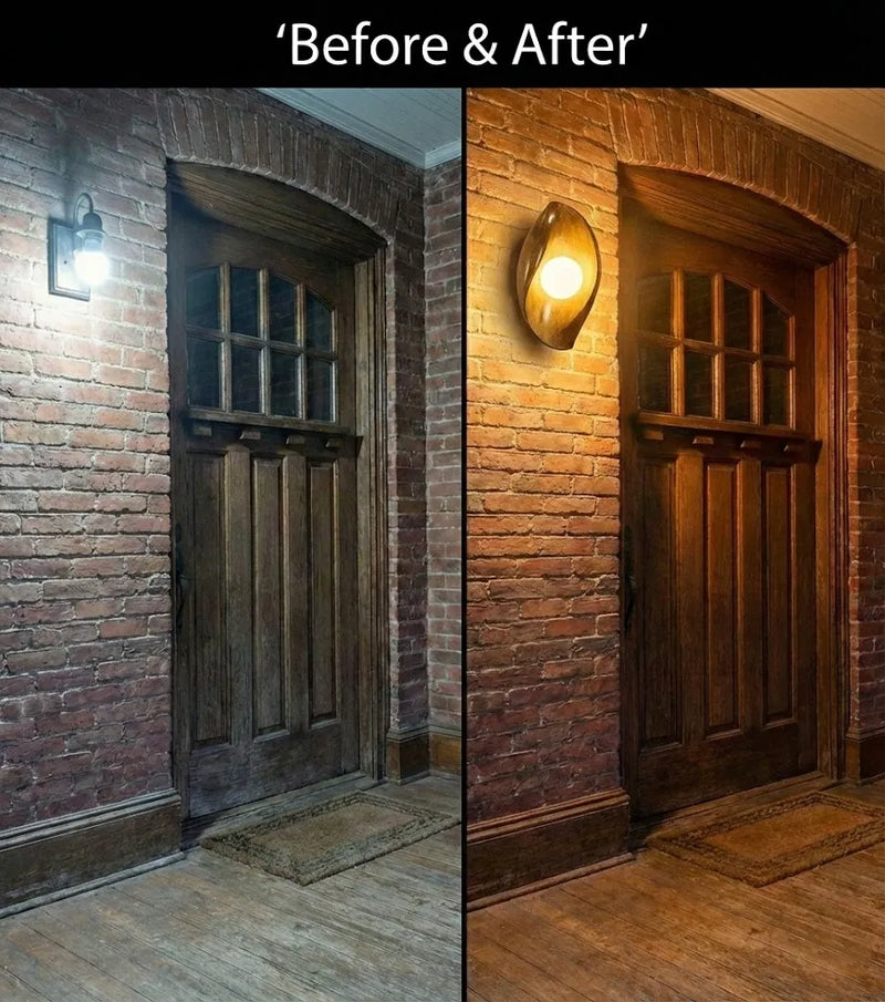 The Overlooked Lighting Mistake Ruining Your Vibe