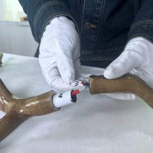 Quick & Easy Assembly