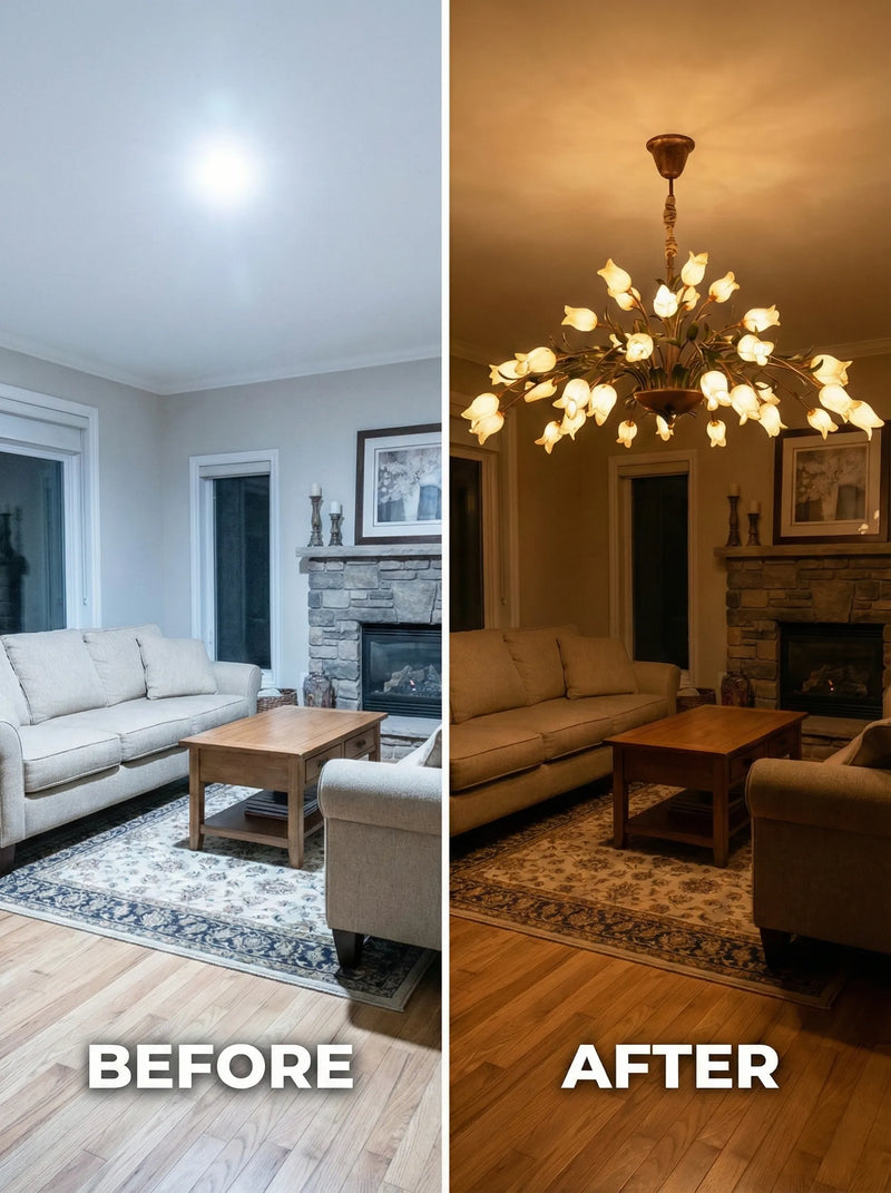 Why your home feels uninspiring despite your best decor efforts