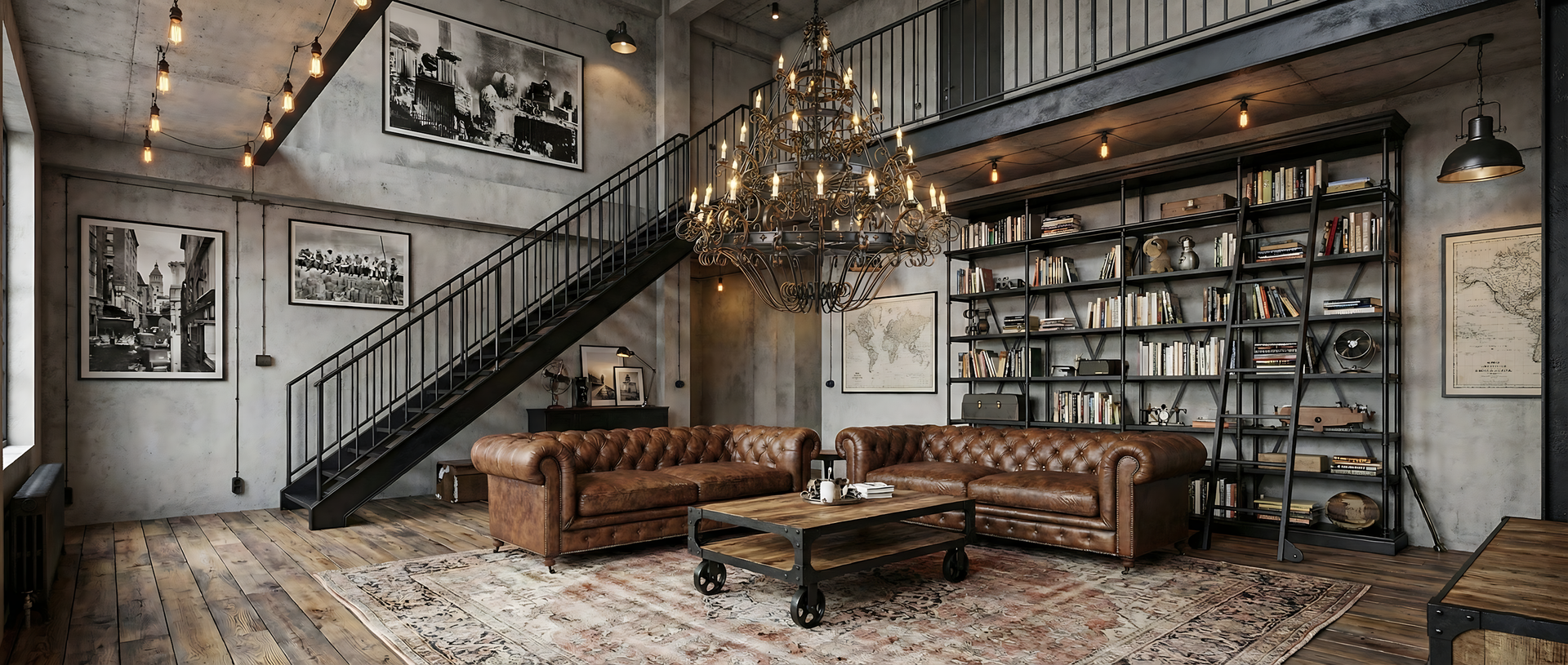 Bring Nature’s Elegance Home