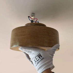 Gentle on Old Ceilings