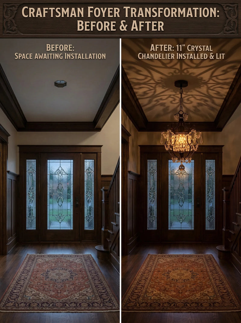 The Modern Eyesore Ruining Your Old House