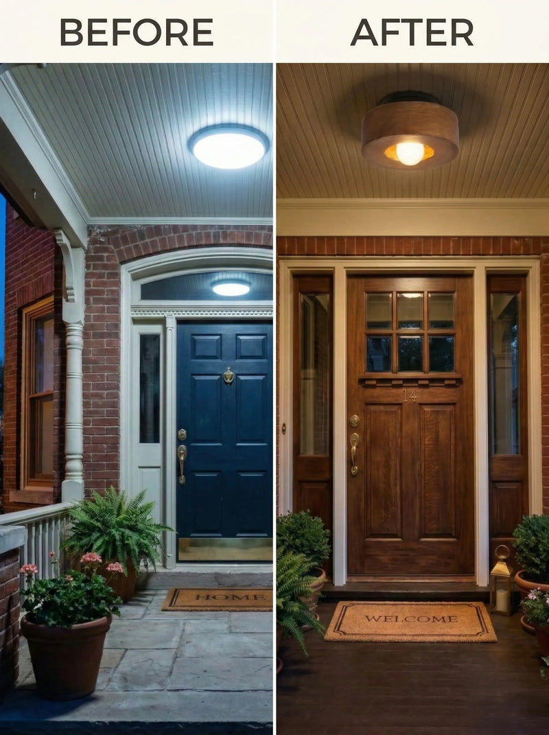 The "Hidden Flaw" Ruining Your Old House's Charm