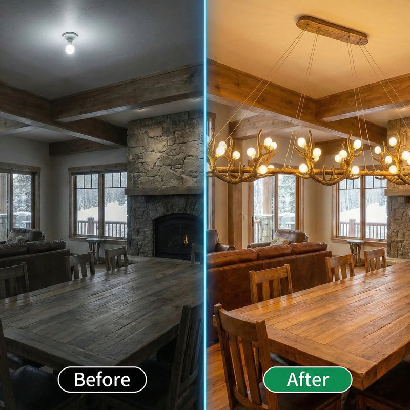 The Overlooked Flaw in Your Historic Dining Room