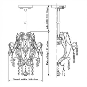 Customize the Height