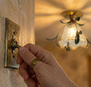 Flip the Switch & Bloom