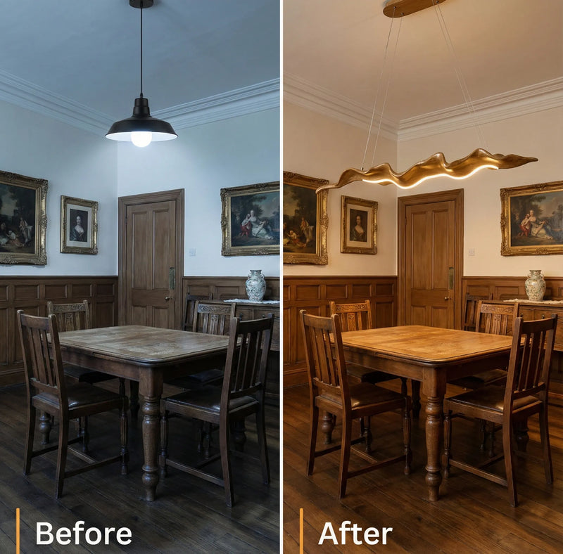 The "Silent Mood Killer" in Your Historic Home