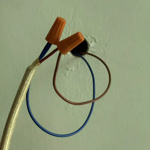 Connect Wires