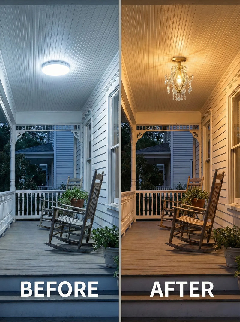 The "Silent Killer" of Your Home’s Character