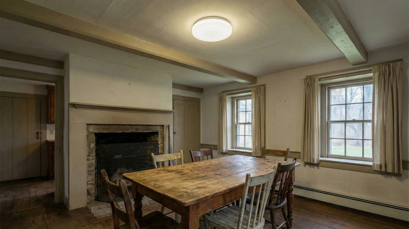 SOULLESS FACTORY DESIGN