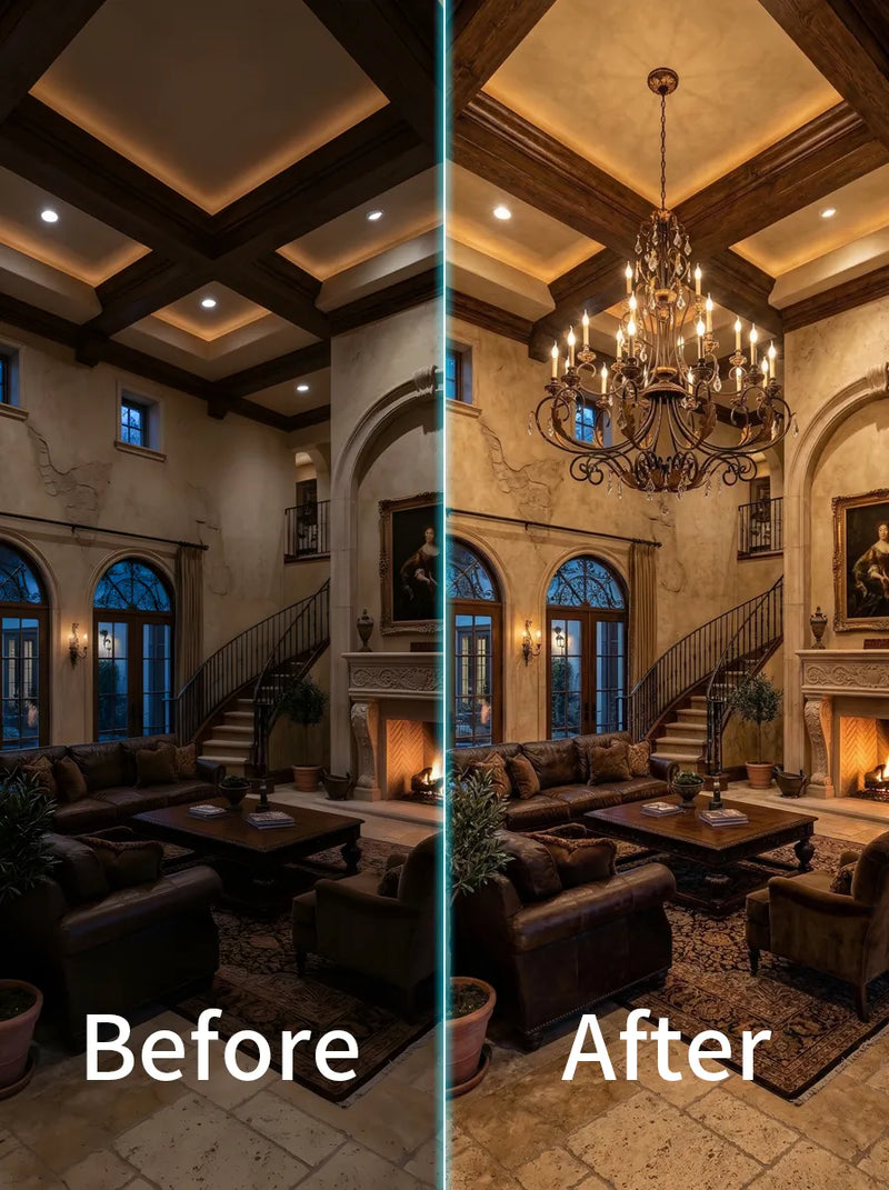 The Invisible Flaw in Your Home Decor