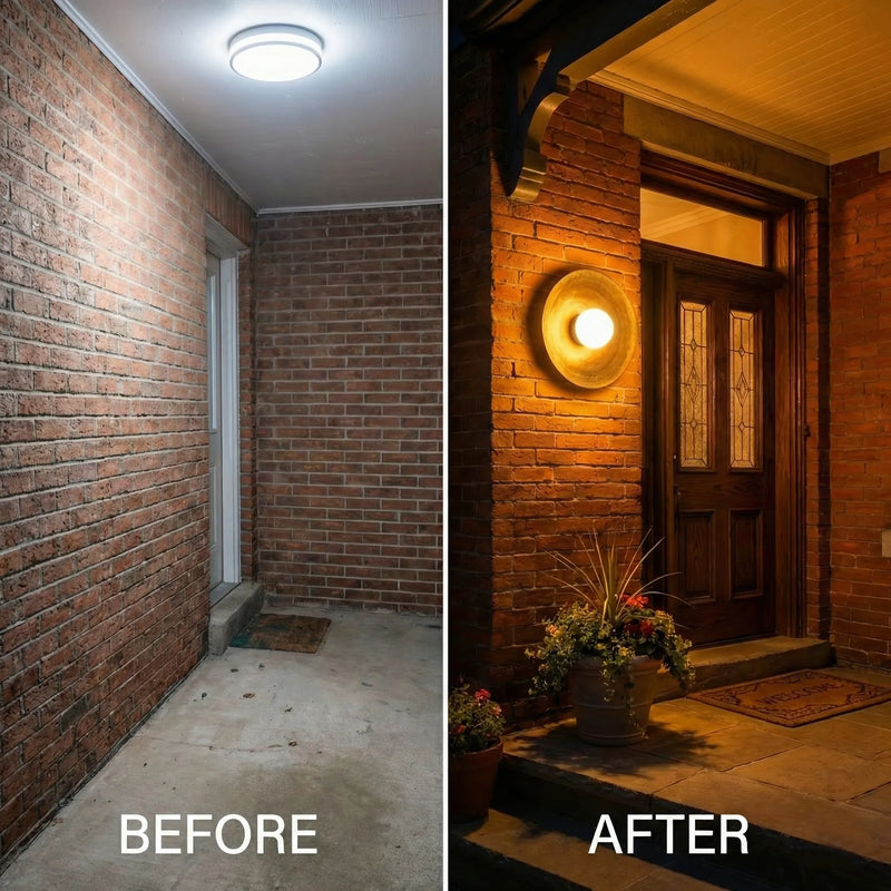 The Missing Soul in Your Historic Home